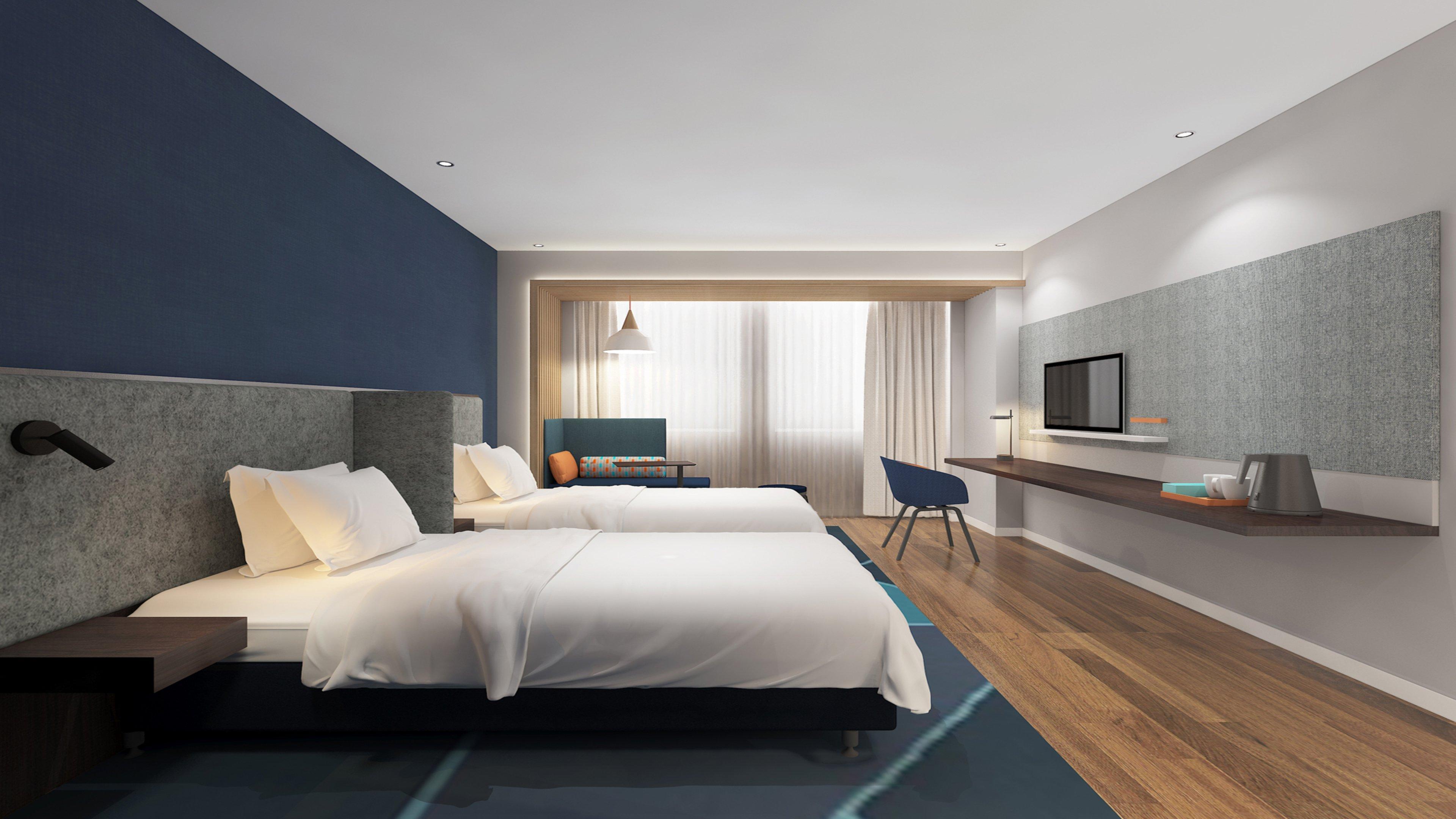 Holiday Inn Express Lishui City Center, An Ihg Hotel Kültér fotó
