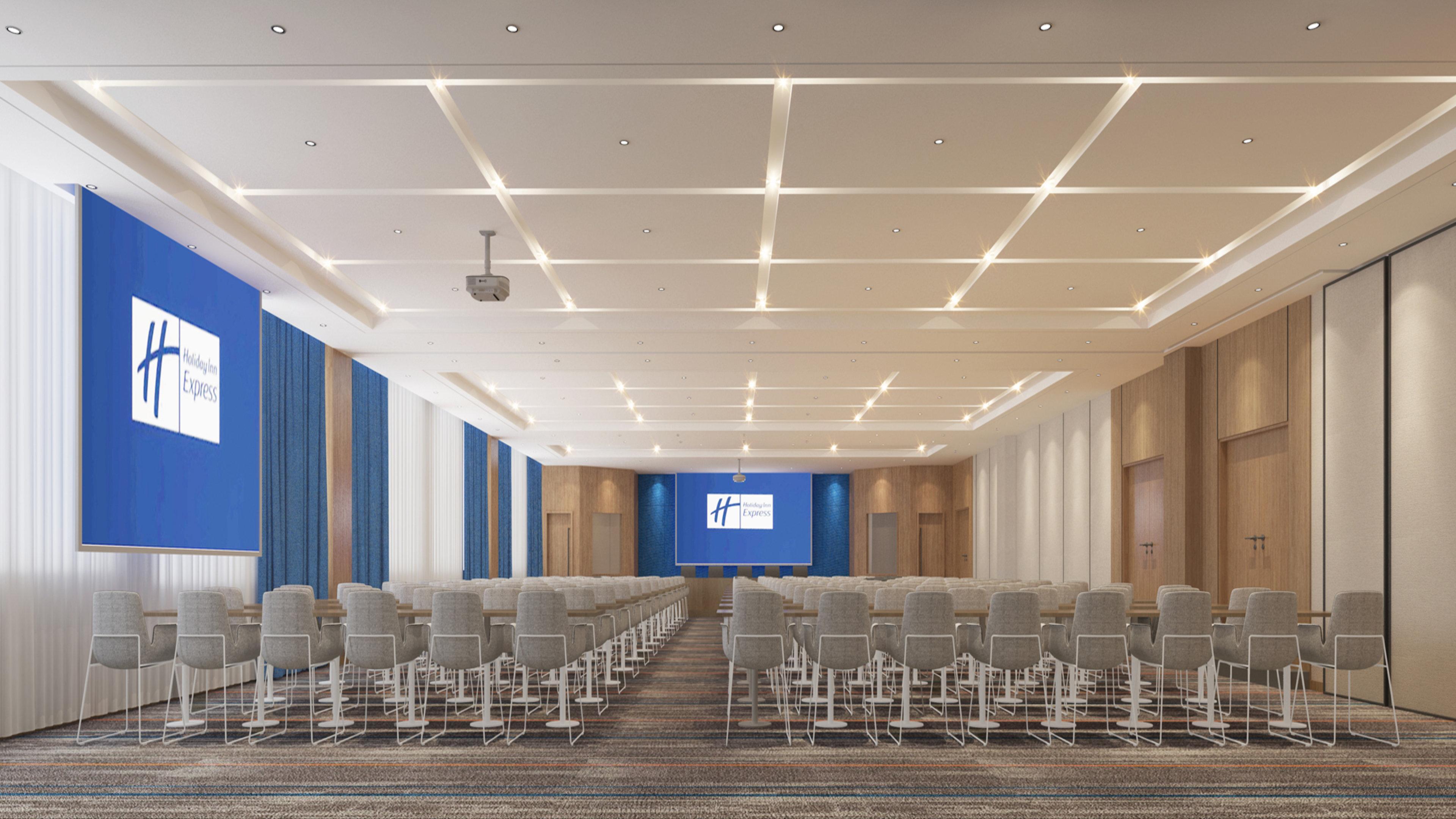Holiday Inn Express Lishui City Center, An Ihg Hotel Kültér fotó